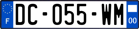 DC-055-WM