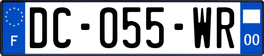 DC-055-WR