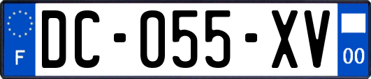 DC-055-XV