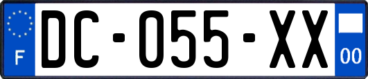 DC-055-XX