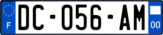 DC-056-AM