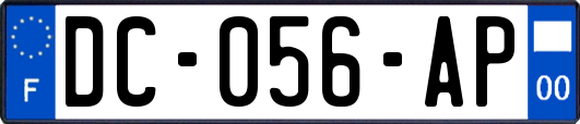 DC-056-AP