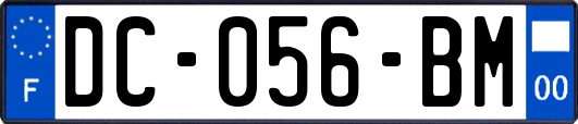 DC-056-BM