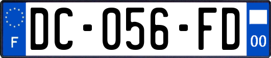 DC-056-FD