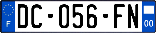 DC-056-FN