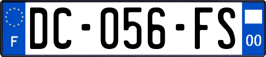 DC-056-FS