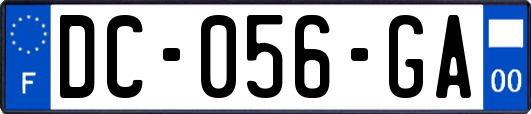 DC-056-GA