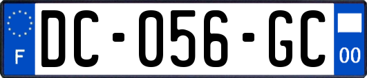 DC-056-GC