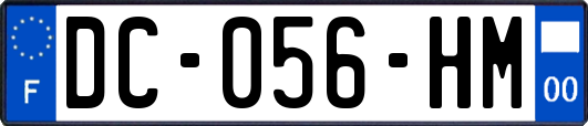 DC-056-HM