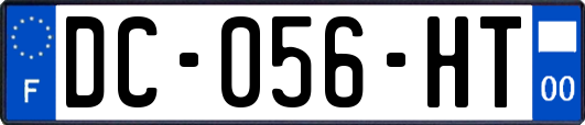 DC-056-HT