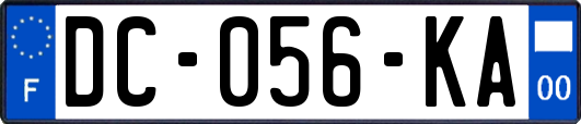 DC-056-KA