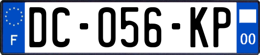 DC-056-KP