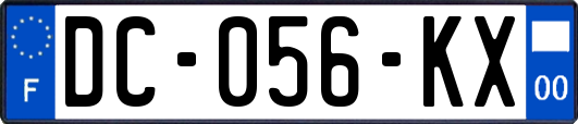 DC-056-KX