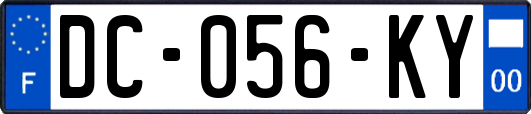 DC-056-KY