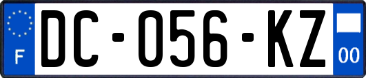 DC-056-KZ