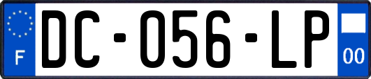 DC-056-LP