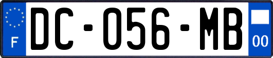 DC-056-MB