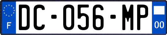 DC-056-MP
