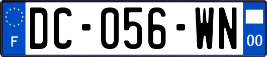 DC-056-WN