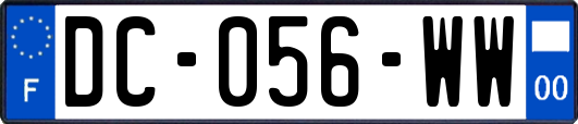 DC-056-WW