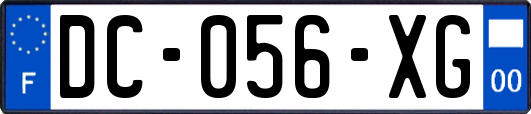DC-056-XG