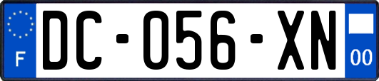 DC-056-XN