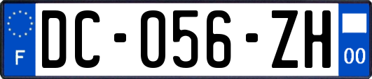 DC-056-ZH