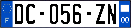 DC-056-ZN