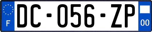 DC-056-ZP