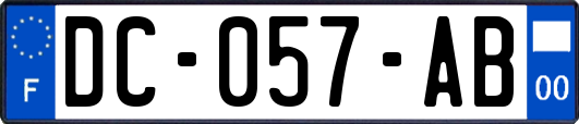 DC-057-AB