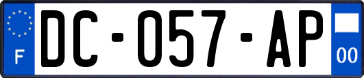 DC-057-AP