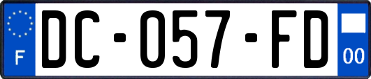 DC-057-FD