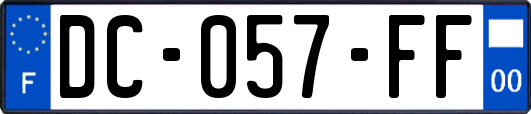 DC-057-FF