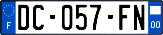 DC-057-FN