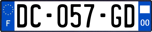 DC-057-GD