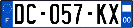 DC-057-KX
