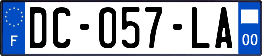 DC-057-LA