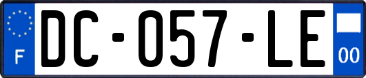 DC-057-LE