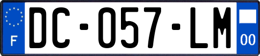DC-057-LM