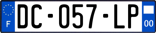 DC-057-LP