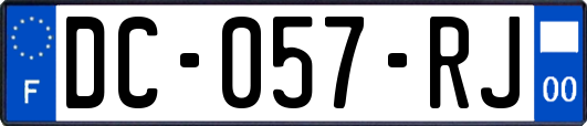 DC-057-RJ