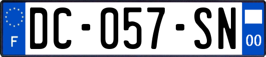 DC-057-SN