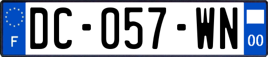 DC-057-WN