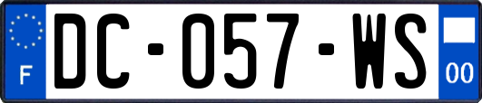 DC-057-WS