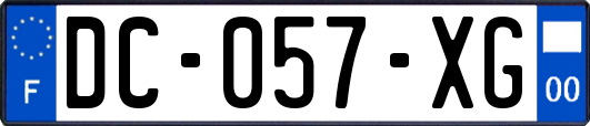 DC-057-XG