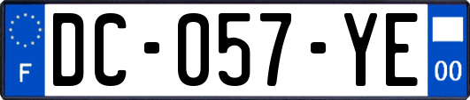 DC-057-YE