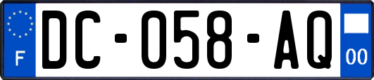 DC-058-AQ