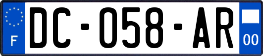 DC-058-AR