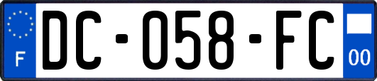 DC-058-FC