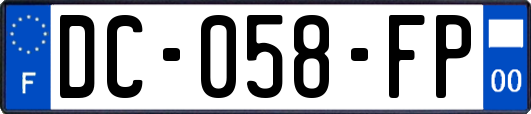DC-058-FP